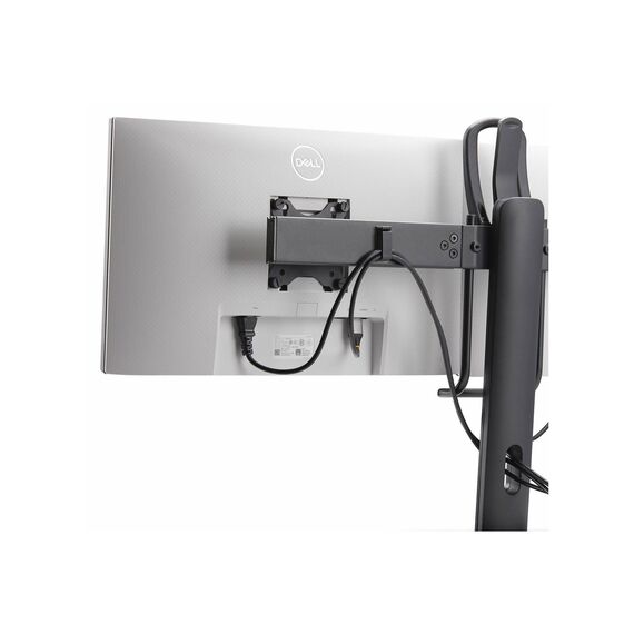 StarTech.com Crossbar Dual Monitor Desk 2MC1SMONITORSTAND