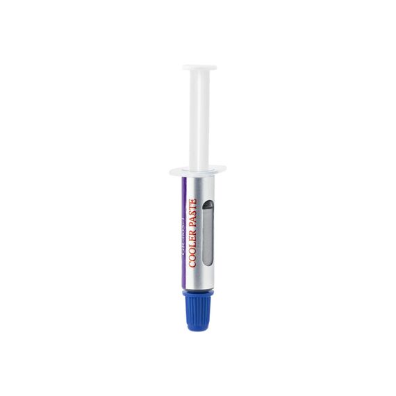 StarTech.com Thermal Paste, High SILV5THERMALPASTE