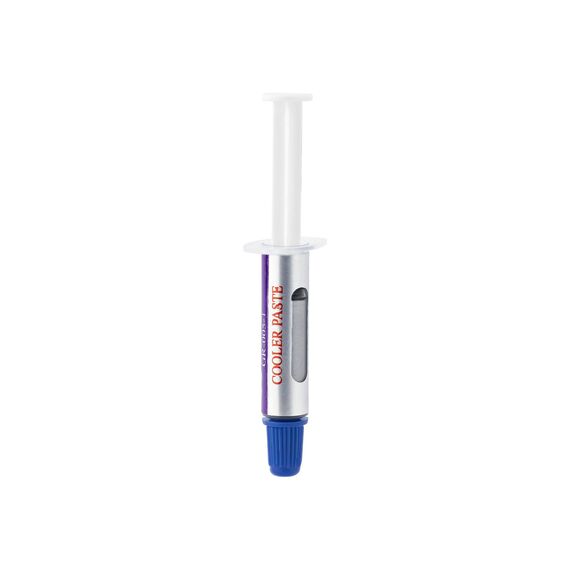 StarTech.com Thermal Paste, High SILV5THERMALPASTE
