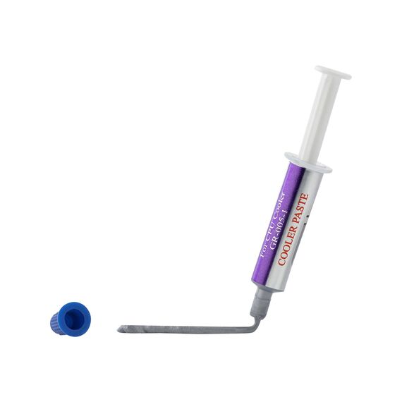 StarTech.com Thermal Paste, High SILV5THERMALPASTE