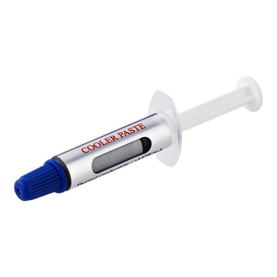 StarTech.com Thermal Paste, High SILV5THERMALPASTE