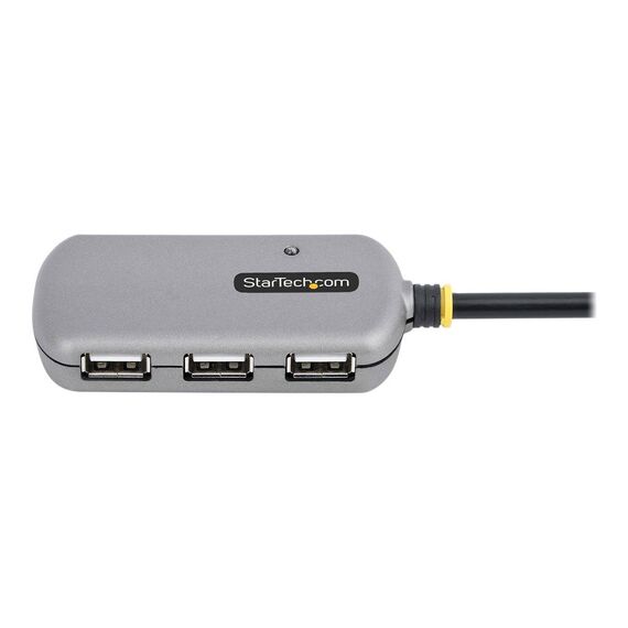 StarTech.com USB Extender Hub, 24m USB 2.0 U02442USBEXTENDER