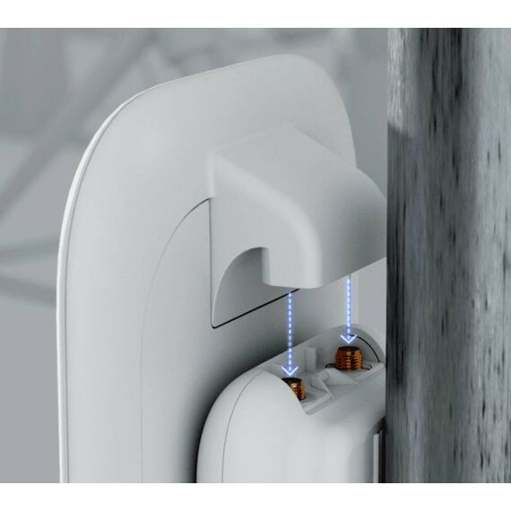 Ubiquiti Antenna WiFi 10 dBi (for UACCUKULTRAPANELANTENNA