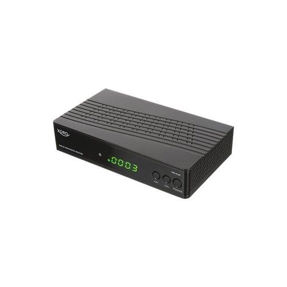 Xoro HRS 9194 Satellite TV SAT100593