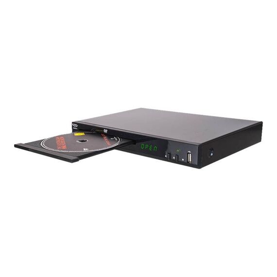 Xoro HSD 8470 DVD player Upscaling XOR120146