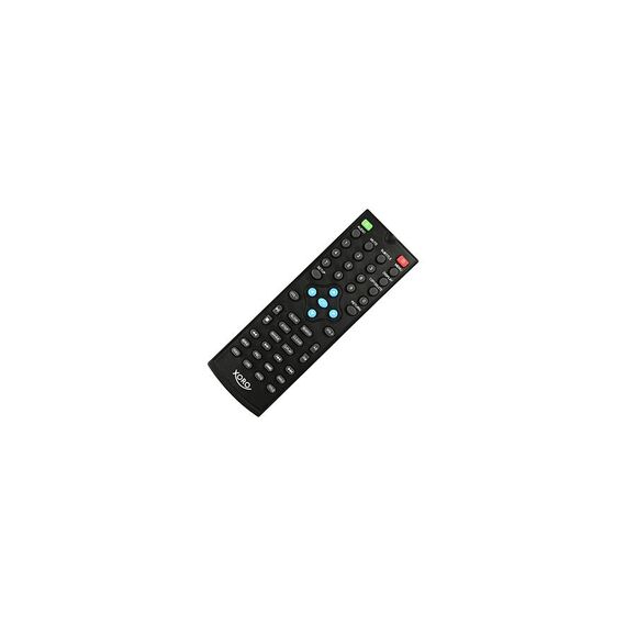 Xoro HSD 8470 DVD player Upscaling XOR120146