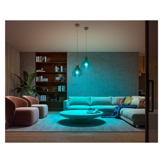 philipsStarter kit: 2 E27 smart bulbs (1100)  929002468406