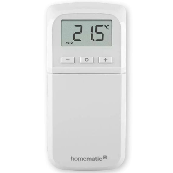 homematic Radiator thermostat - compact plus 157681A0
