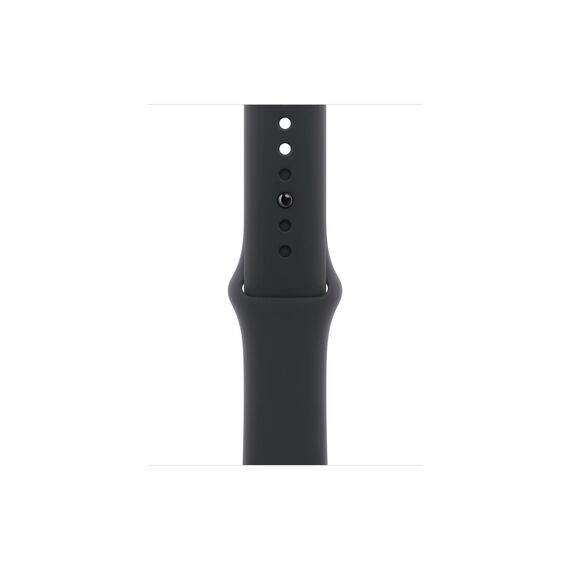 Apple Watch Series 10 (GPS + Cellular) - 42 mm - jet  | MWX73QF/A