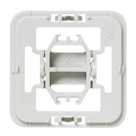 HomeMatic Kopp EQ3-ADA-KO - Switch mounting adapter | 103096A2