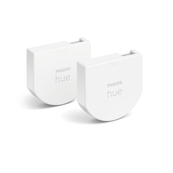 Philips Hue - Light switch module - wireless - whi | 929003017102