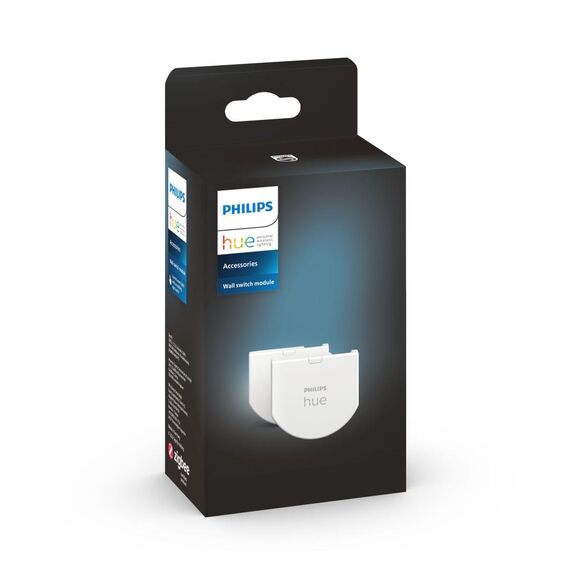 Philips Hue - Light switch module - wireless - whi | 929003017102