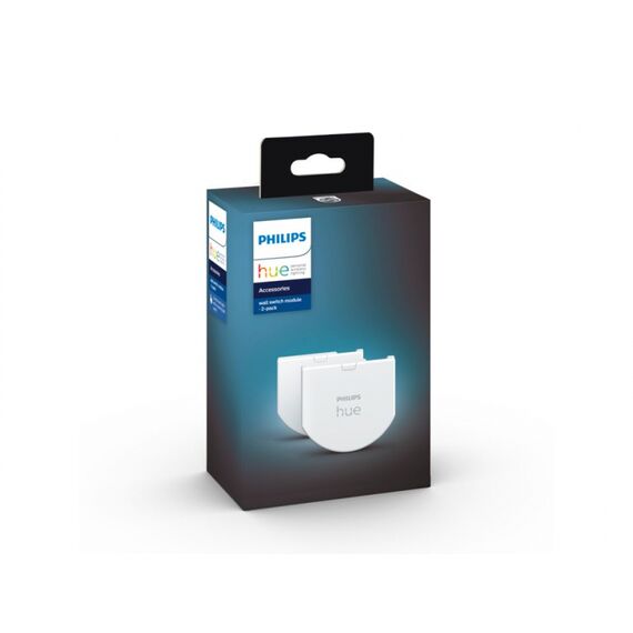 Philips Hue - Light switch module - wireless - whi | 929003017102