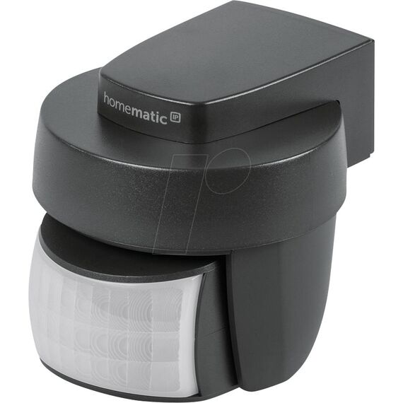 Homematic IP HmIP-SMO-A-2 - Motion sensor - wireless - | 156227A0