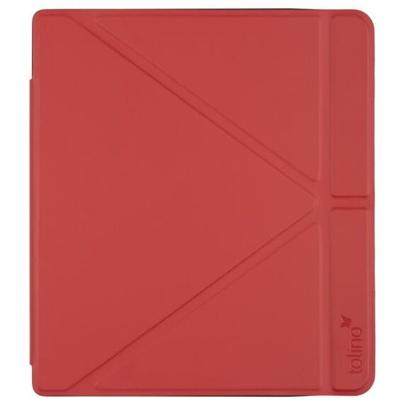 Tolino 8720195095712 / Folio / Red / Tolino