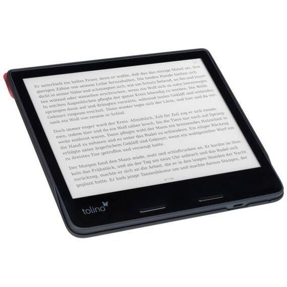 Tolino 8720195095712 / Folio / Red / Tolino