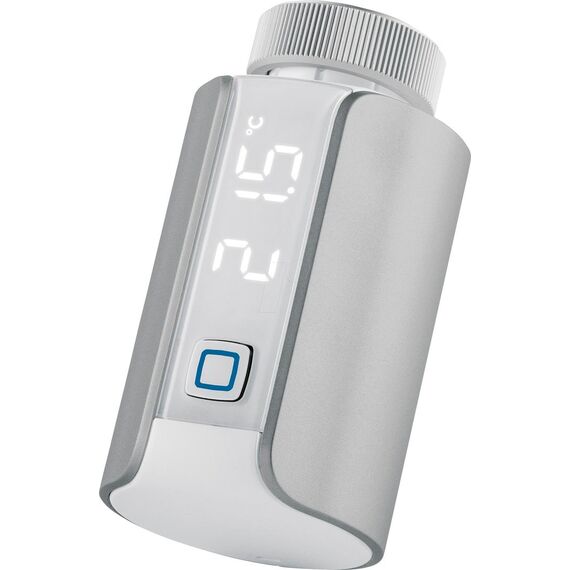 Der Homematic IP Heizkörperthermostat – Evo in der Far | 156650A0