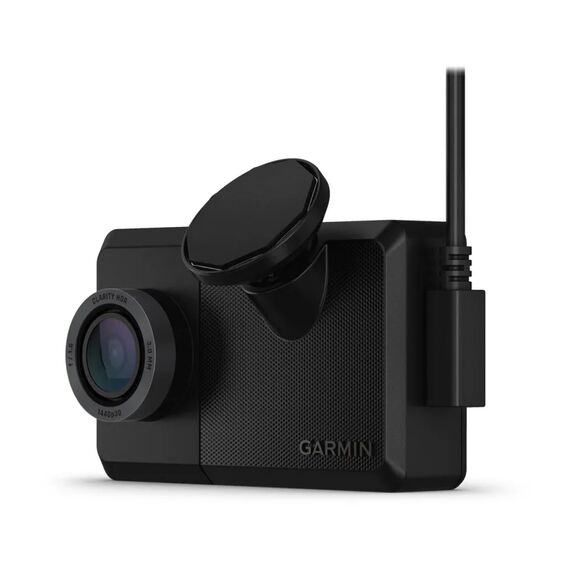 Garmin Dash Cam Live - Dashboard camera - 1440p /  | 010-02619-10