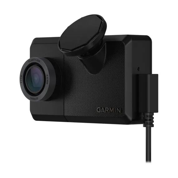 Garmin Dash Cam Live - Dashboard camera - 1440p /  | 010-02619-10