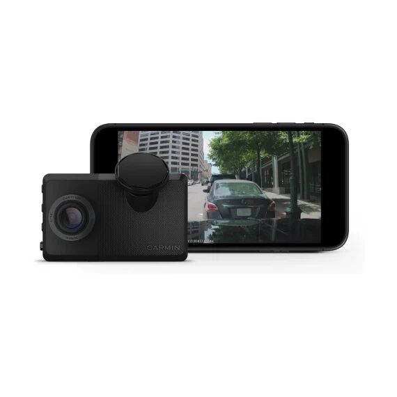 Garmin Dash Cam Live - Dashboard camera - 1440p /  | 010-02619-10