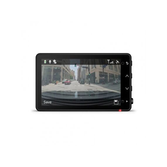 Garmin Dash Cam Live - Dashboard camera - 1440p /  | 010-02619-10