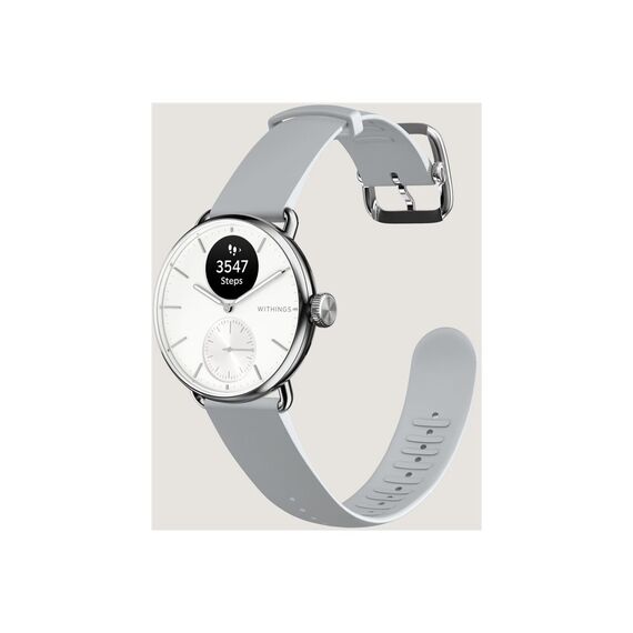 Withings ScanWatch 2 - 38 mm - stainless  | HWA10-model 2-All-Int
