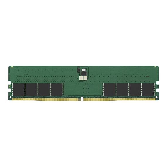 Kingston ValueRAM - DDR5 - module - 48 GB - DIMM | KVR56U46BD8-48