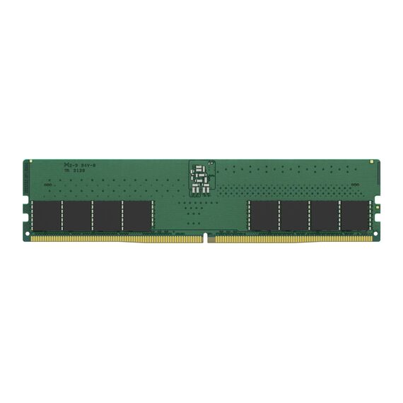 Kingston ValueRAM - DDR5 - module - 48 GB - DIMM | KVR56U46BD8-48