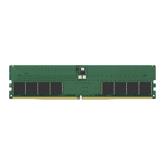 Kingston ValueRAM - DDR5 - module - 48 GB - DIMM | KVR56U46BD8-48