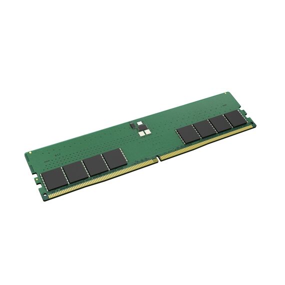 Kingston ValueRAM - DDR5 - module - 48 GB - DIMM | KVR56U46BD8-48