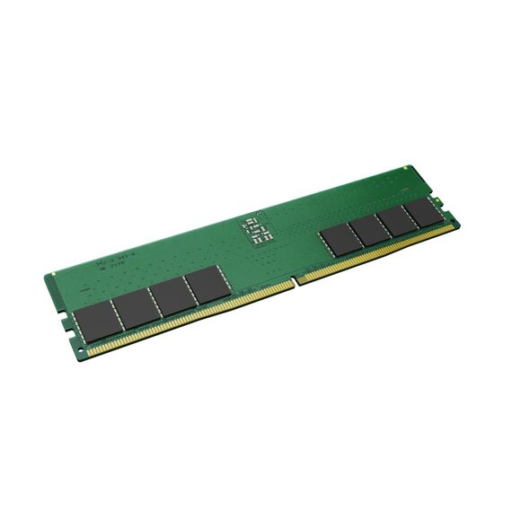 Kingston ValueRAM - DDR5 - module - 48 GB - DIMM | KVR56U46BD8-48