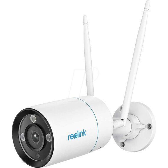 4K Wi-Fi 6 Surveillance Camera, Faster Speed &amp Higher S | W330