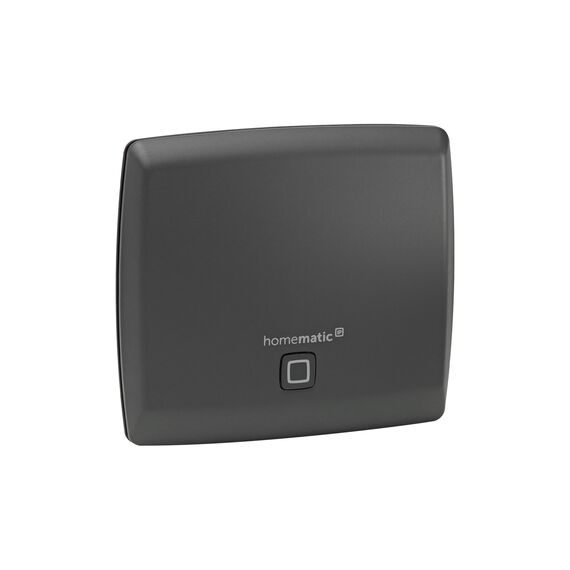 Homematic IP HmIP-HAP-A, 100 Mbit/s, 10,100 Mbit/s, 40 | 160275A0