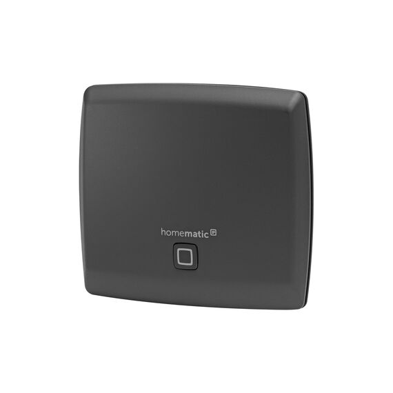 Homematic IP HmIP-HAP-A, 100 Mbit/s, 10,100 Mbit/s, 40 | 160275A0