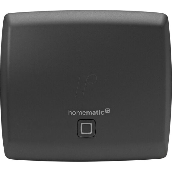 Homematic IP HmIP-HAP-A, 100 Mbit/s, 10,100 Mbit/s, 40 | 160275A0