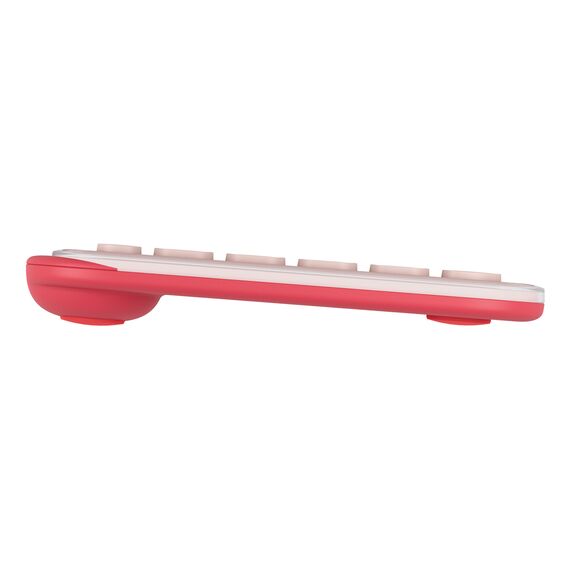 Logitech POP Icon Keys - Keyboard - wireless - Bluet | 920-013073