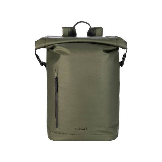 Tucano BKROL15-VM / Backpack / 40.6 cm (16") / 1 / 1 / Monochroma