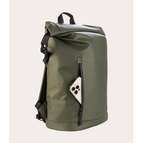 Tucano BKROL15-VM / Backpack / 40.6 cm (16") / 1 / 1 / Monochroma