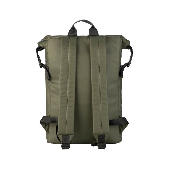 Tucano BKROL15-VM / Backpack / 40.6 cm (16") / 1 / 1 / Monochroma