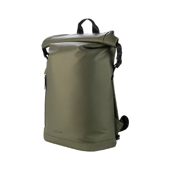 Tucano BKROL15-VM / Backpack / 40.6 cm (16") / 1 / 1 / Monochroma