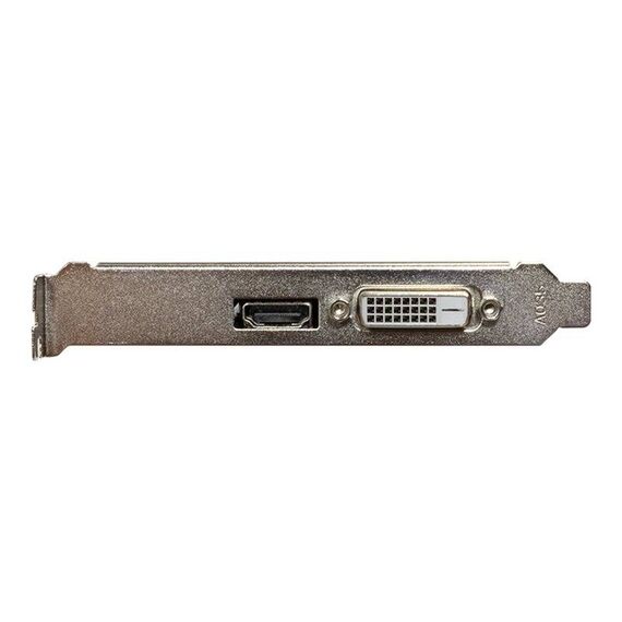 PowerColor Red Dragon Radeon RX 550 - Graphi | AXRX 550 4GBD5-HLE
