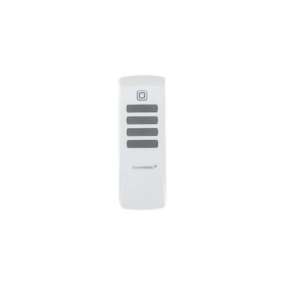 Homematic IP HmIP-RC8 - Remote control - wireless - 86 | 142307A0