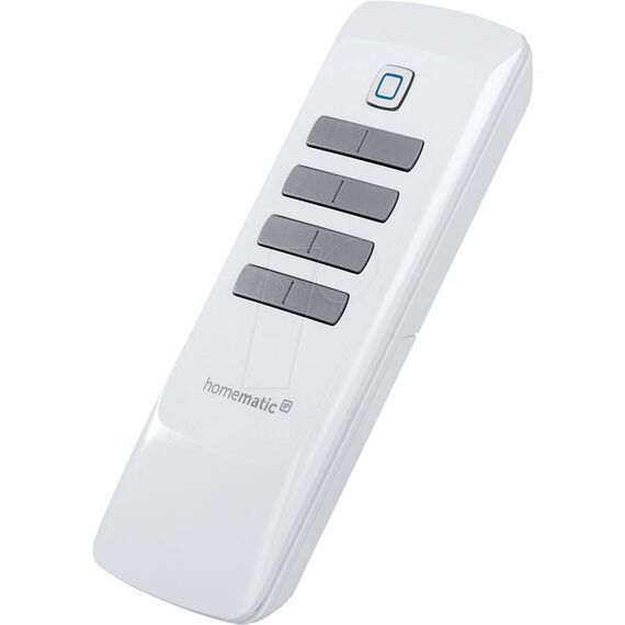 Homematic IP HmIP-RC8 - Remote control - wireless - 86 | 142307A0