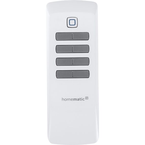 Homematic IP HmIP-RC8 - Remote control - wireless - 86 | 142307A0