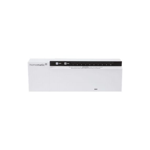 Homematic IP HmIP-FAL230-C10 - Floor heating control - | 142981A0