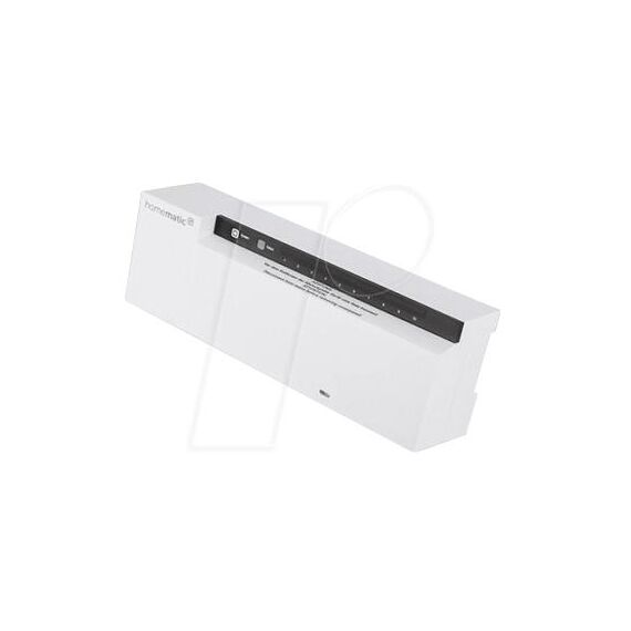 Homematic IP HmIP-FAL230-C10 - Floor heating control - | 142981A0