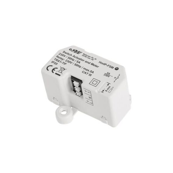 Homematic IP HmIP-FSM - Switching actuator - wireless  | 142721A0