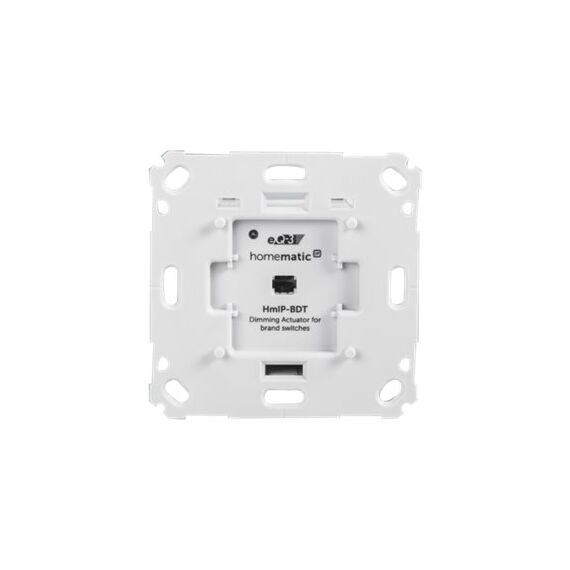 Homematic IP HmIP-BDT - Dimmer - wireless - 868.3 MHz, | 143166A0
