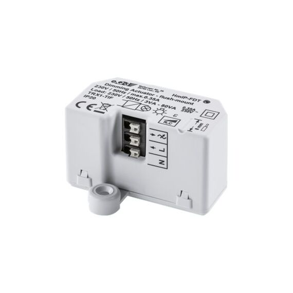 Homematic IP HmIP-FDT - Dimming actuator - wireless -  | 150609A0