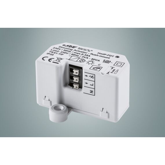 Homematic IP HmIP-FDT - Dimming actuator - wireless -  | 150609A0